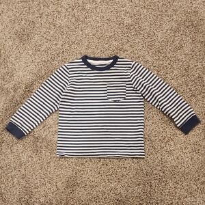 Carter's - Long Sleeve Top - 4T/4A